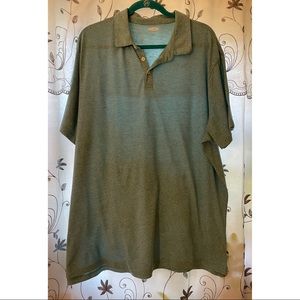 Old Navy Men’s Casual Shirt Size: XXL